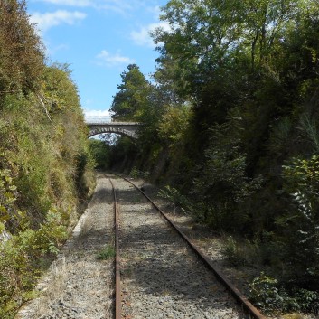 VeloRail Sainte Eulalie de Cernon - 09