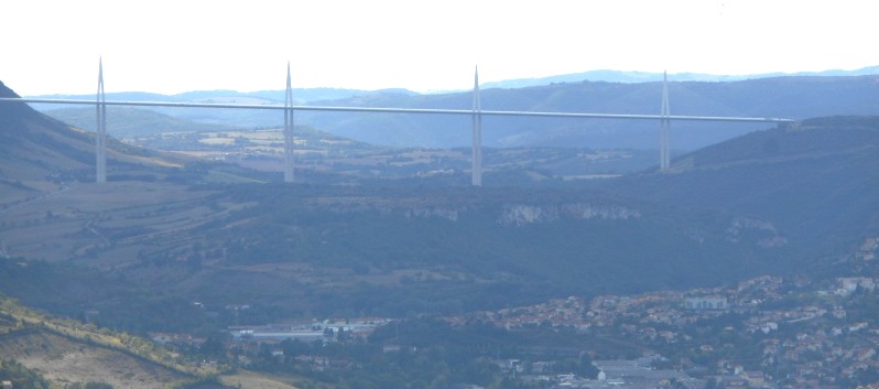 Viaduct von Milau 01